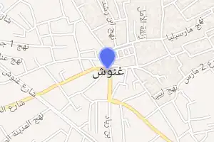 خريطة