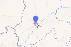 خريطة