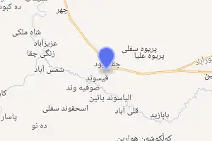 خريطة
