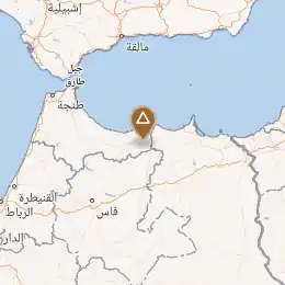 خريطة