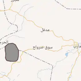 خريطة