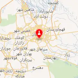 خريطة