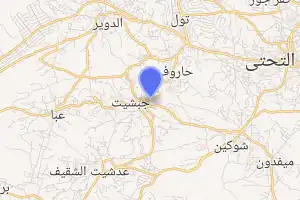 خريطة