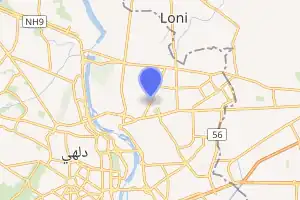 خريطة