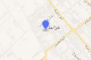 خريطة