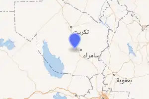خريطة