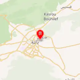 خريطة