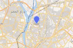 خريطة