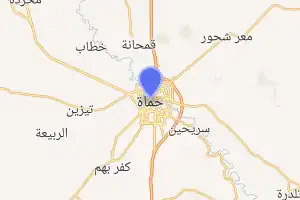 خريطة