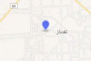 خريطة