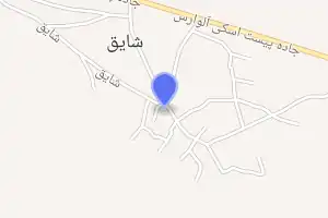 خريطة