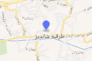 خريطة