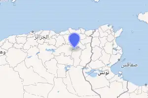 خريطة