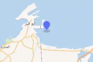 خريطة