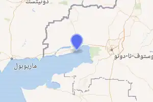 خريطة