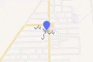 خريطة