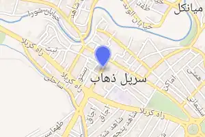 خريطة