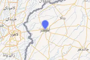 خريطة