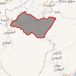خريطة