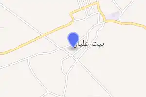 خريطة