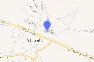 خريطة