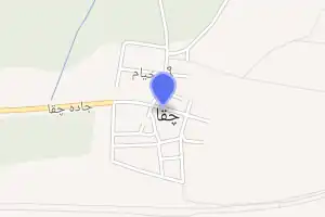 خريطة