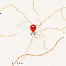 خريطة