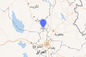 خريطة