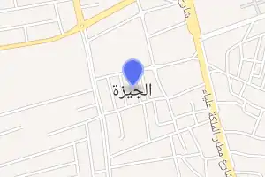 خريطة