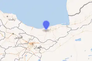 خريطة
