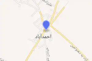 خريطة