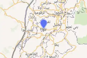 خريطة