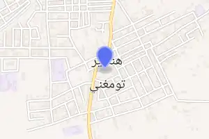 خريطة