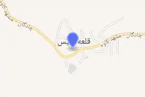 خريطة