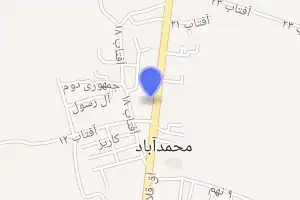 خريطة