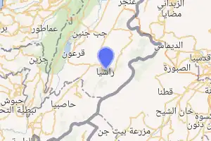 خريطة