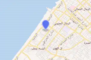 خريطة