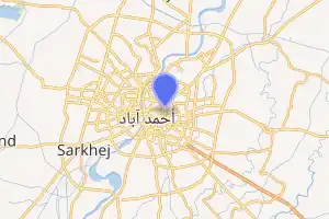 خريطة