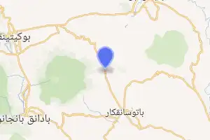 خريطة