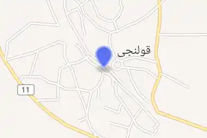 خريطة