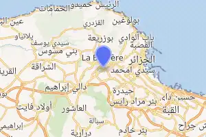 خريطة