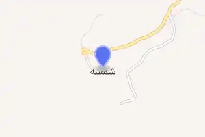 خريطة