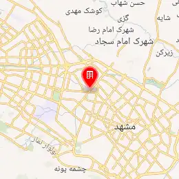 خريطة