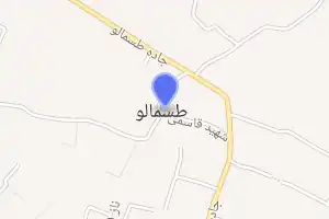 خريطة