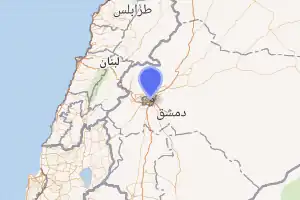 خريطة