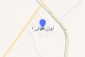 خريطة