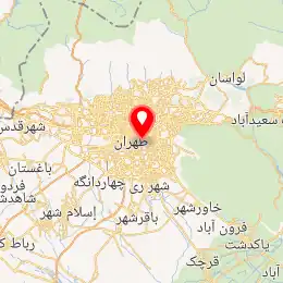 خريطة