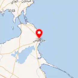 خريطة