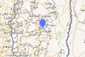خريطة