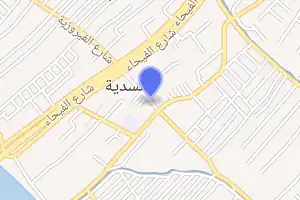 خريطة